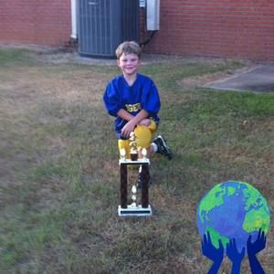 Meet your Posher, Adam